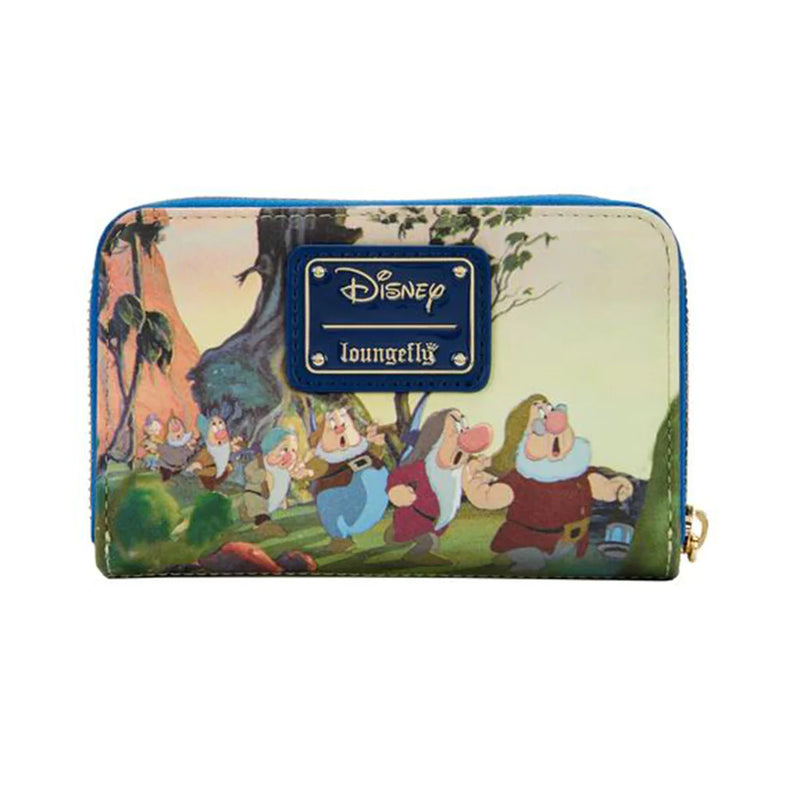 Loungefly Disney: Snow White Wallet