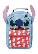 Disney Stitch Decorative 3D Insulated Lunch Tote
