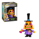 Funko Pop! The Nightmare Before Christmas - Mayor