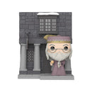 Funko Pop! Albus Dumbledore with Hog's Head Inn