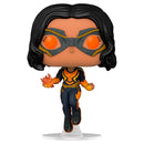 Funko Pop! Black Lightning - Lightning