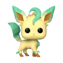 Funko Pop! Pokémon - Leafeon