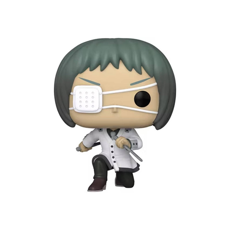 Funko Pop! Tokyo Ghoul - Toru Mutsuki