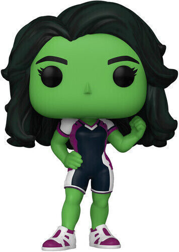 Funko Pop! She-Hulk