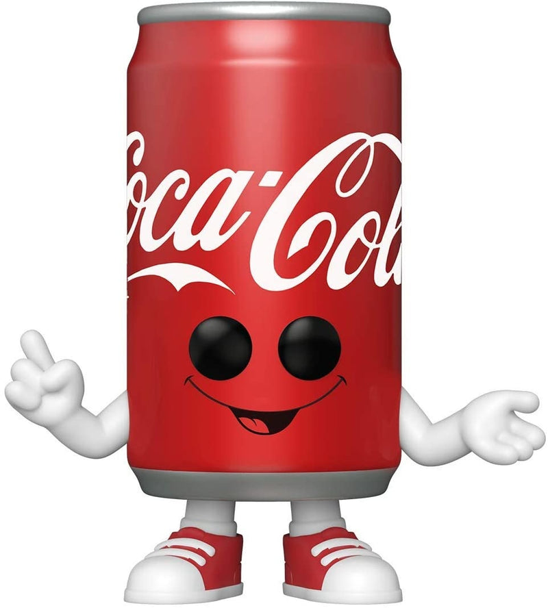 Funko Pop! Coca-Cola: Coca-Cola Can