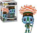Funko Pop! Black Panther: Wakanda Forever - Namora