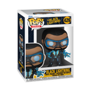 Funko Pop! Black Lightning