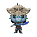 Funko Pop! Black Panther: Wakanda Forever - Attuma