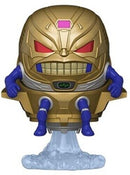 Funko Pop! Ant-Man and the Wasp: Quantumania - M.O.D.O.K.