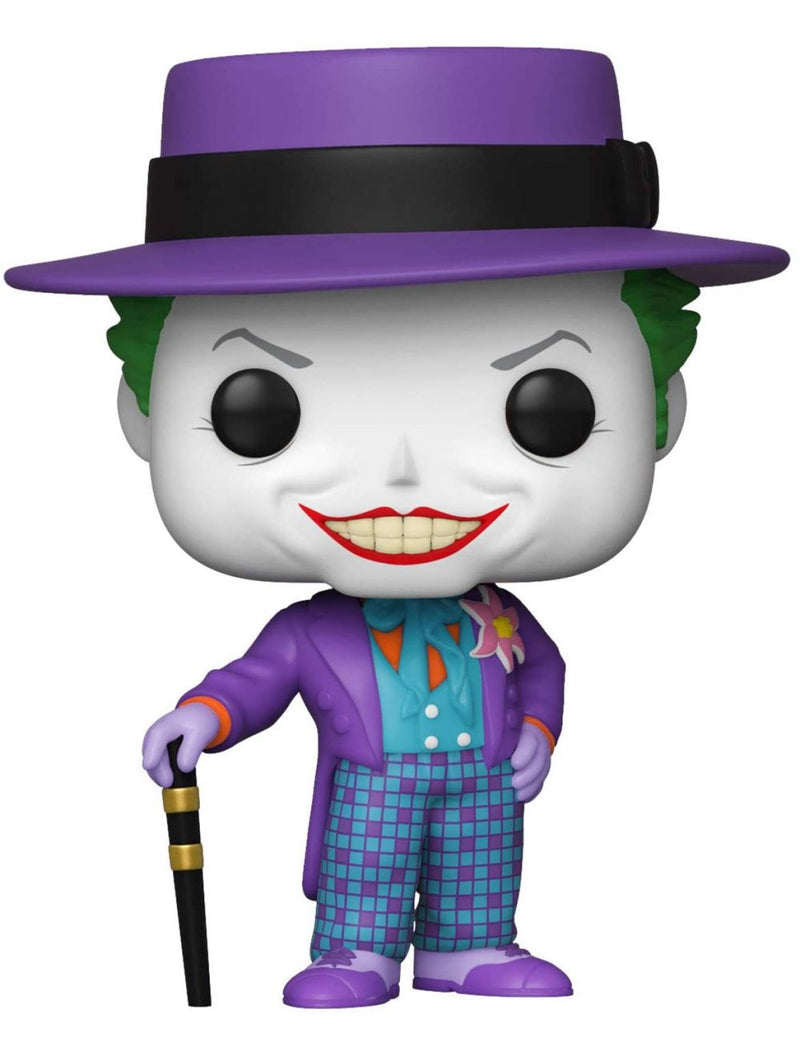 Funko Pop! Batman - The Joker