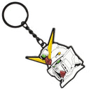 Bioworld Keychain - Gundam Wing