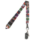 Bioworld Lanyard - Star Wars Character