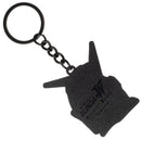 Bioworld Keychain - Gundam Wing
