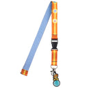 Bioworld Lanyard - Avatar: The Last Airbender