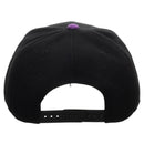 Bioworld Cap - Neon Genesis Evangelion Sublimated Patch Pre-Curved Snapback
