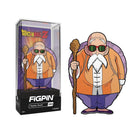 FiG-PiN Dragon Ball Z Collectible Enamel Master