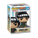 Funko Pop! Naruto Shippuden - Might Guy