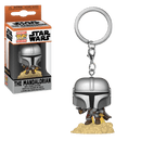 Funko Pocket Pop! Star Wars - The Mandalorian Flying