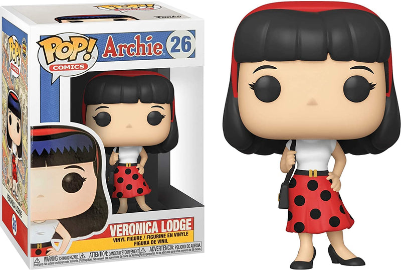 Funko Pop! Archie - Veronica Lodge