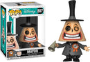 Funko Pop! The Nightmare Before Christmas - Mayor