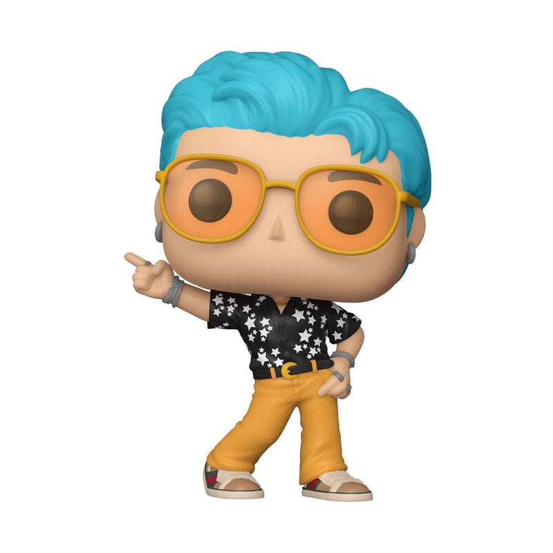 FUnko Pop! BTS - RM