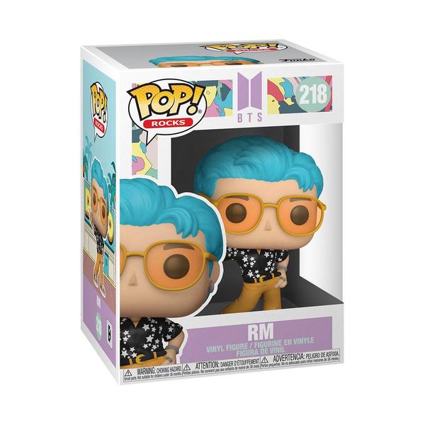 FUnko Pop! BTS - RM