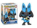 Funko Pop! Pokémon - Lucario