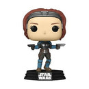 Funko Pop! Star Wars - Bo-Katan Kryze
