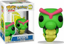 Funko Pop! Pokémon - Caterpie