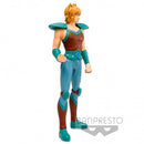 Banpresto Saint Seiya Saint Cosmo Memoir Leo Aiolia