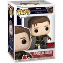 Funko Pop! Spider-Man
