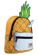 Spongebob Pineapple Decorative 3D Mini Backpack