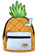 Spongebob Pineapple Decorative 3D Mini Backpack