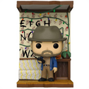 Funko Pop! Stranger Things - Byers House: Hopper