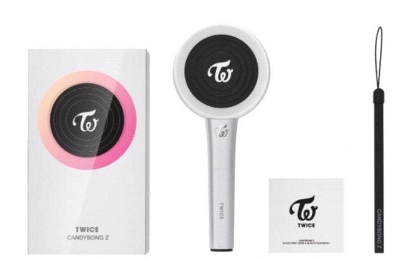 TWICE Candybong Z (Official Light Stick)