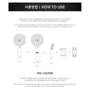 TWICE Candybong Z (Official Light Stick)