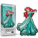 FiG-PiN Disney Princess Collectible Enamel Ariel