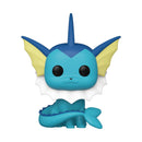 Funko Pop! Pokémon - Vaporeon