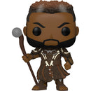 Funko Pop! Black Panther: Wakanda Forever - M'Baku